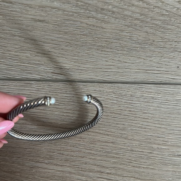 David yurman mother of pearl - Picture 2 of 2